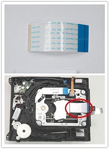 Лента Гъвкав Кабел за лазерни лещи SZLG 45Pin за Playstation 3 Slim PS3 Slim KEM-450A KES-450AAA