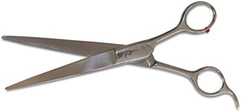 Професионални ножици За подстригване на Марс от Неръждаема Стомана, Филипински стил, Дължина 8 см