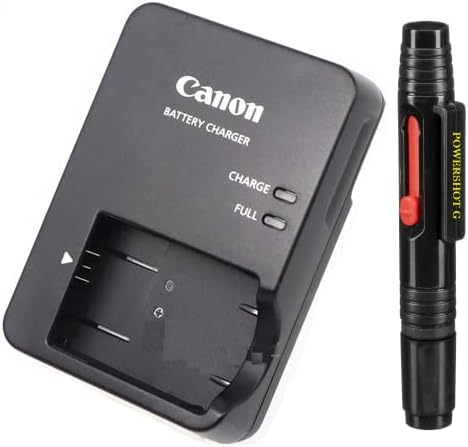Зарядно устройство canon POWERSHOT CB-2LHT CB-2LH за Canon NB-13L PowerShot G1X G5X G7 X G7X Mark 2, II и III G9 X G9X SX620 SX720