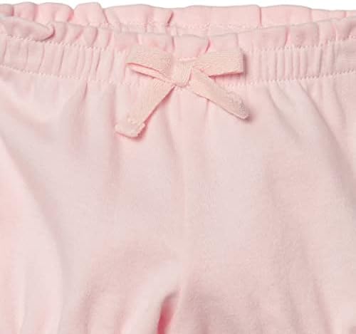Къси панталони-зреещи Essentials за малки момичета, Мультипакеты