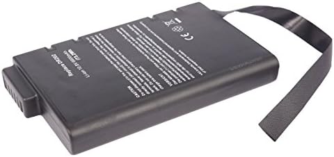 Смяна на батерията за CTX NB8600 SmartBook V DR202 EMC36 ME202BB NL2020 SMP02