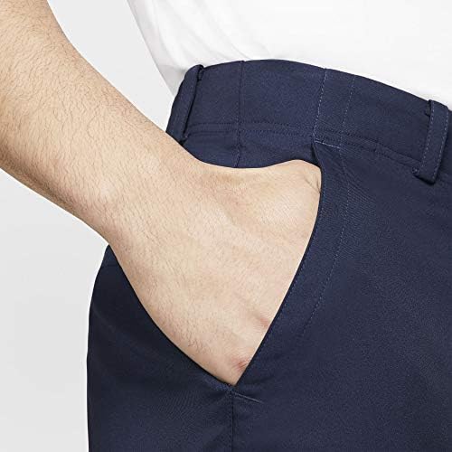 Мъжки къси панталони за голф Найки Flex Dri-FIt Essential за голф