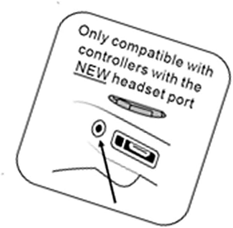 Кабелни слушалки за чат КЪЛБО, която е съвместима с Xbox ONE