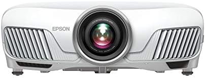 Epson Home Cinema 4010 4K PRO-UHD (1) 3-чиповый проектор с поддръжка на HDR