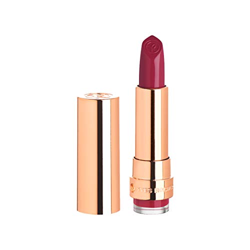 Червило Yves Rocher Couleurs Nature Grand Rouge Сатен, 3,7 г. (108 - Blackberry)