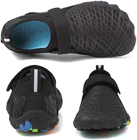 Детска водна обувки CIOR За момчета и Момичета, Лека Спортни обувки Aqua Атлетик (Бебе /Малко дете / Голямо бебе)