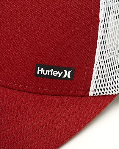 Мъжка шапка Hurley M Hrly League Hat Шапка