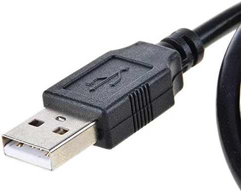 PPJ Micro USB Кабел за пренос на данни на PC/Кабел Зарядно за цифров фотоапарат Kodak PIXPRO AZ525 AZ526 AZ651 AZ251 AZ365 AZ421 AZ521 AZ522