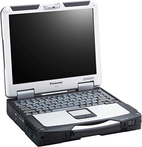 Panasonic Toughbook CF-31 MK5, процесор Intel i5-5300U 2,3 Ghz процесор, чувствителен на допир екран с led подсветка на 13.1, 16 GB,