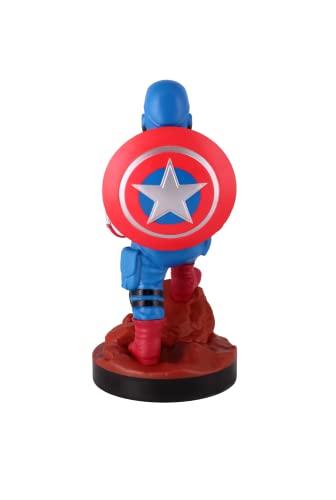 Кабельщики - Капитан Америка (PS4)