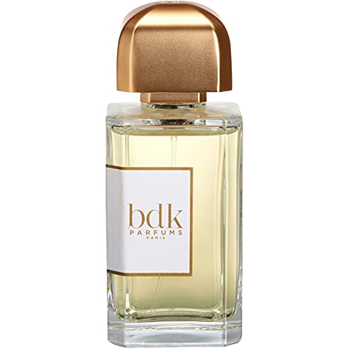 BDK Tubereuse Imperiale от BDK Parfums Парфюм вода спрей (Унисекс) 3,4 грама за жените
