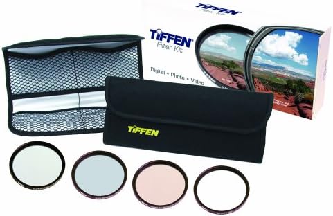 Комплект филтри за гледане на филм Tiffen 82DVFMK3 82 мм DV 3