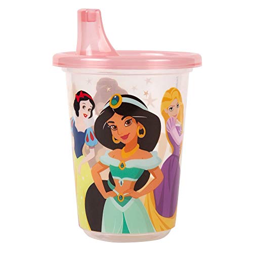 Sippy The First Years Дисни Take & Toss, 10 Грама, 3 опаковки Princess