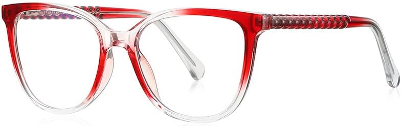 Квадратни Очила за четене RESVIO Ръчен труд за Жените и Мъжете, Са за Очила за четене с Пружинным тръба на шарнирна Връзка,