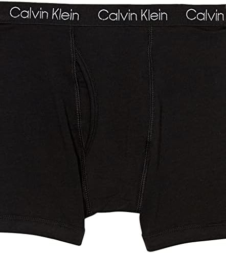 Гащи-боксерки за момчета Calvin Klein в асортимент, 2 опаковки
