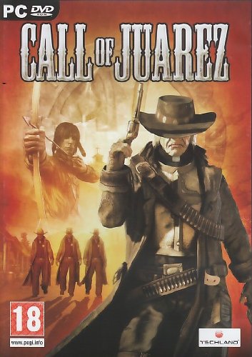 Call Of Juarez Игра за PC