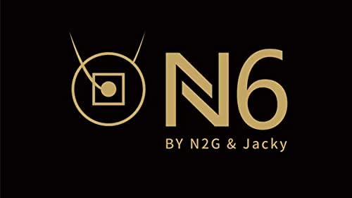 Монета N6, инсталирана N2G - Трик