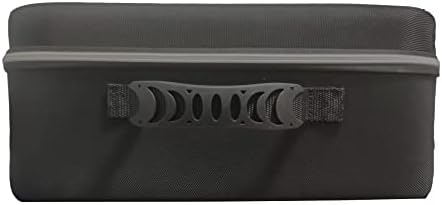 За PS5 VR2 Калъф За носене, Чанта за съхранение - EVA Твърд Пътен Калъф, Защитна Кутия за PlayStation VR2, Очила, Аксесоари, Идеален