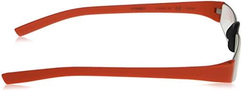 Очила за четене Porsche Design P8801O + 1,50 оранжево