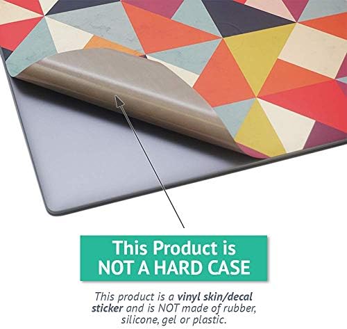 Корица MightySkins Съвместим с Apple iPad Pro - Bonjour | Защитно, здрава и уникална Vinyl стикер | Лесно се нанася, се отстранява