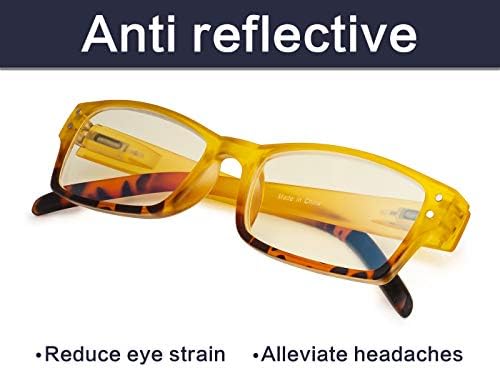 Очила за филтриране на синя Светлина Дамска мода, Защитни Компютърни Очила за четене UV420