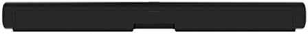 Sonos Arc - Интелигентна звукова лента, премия телевизия, филми, музика, игри и още много други - Черен ...