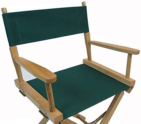Upone 2 Комплекта (4шт) Сменяеми калъфи за столове режисьори, Сменяеми Калъфи за столове режисьори, Сменяеми Калъфи за столове