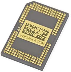 Истински OEM ДМД DLP чип за Panasonic PT-RW630BU Гаранция 60 дни