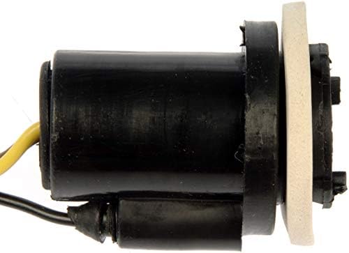 Електрически контакти Dorman 85830 - 3-Проводный Отточна тръба на шарнирна връзка Фенер