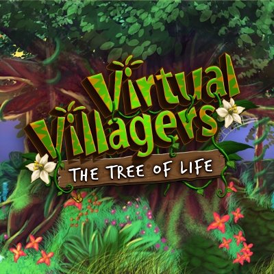 Виртуални жители на селските райони 4: Дървото на живота [Изтегляне]