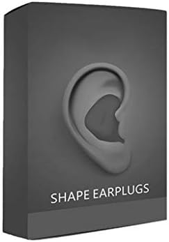 60 бр./компл. Formable Полиуретанови Тапи за уши със защита От шума, намаляване на шума, Защита за сън, Защита за сън