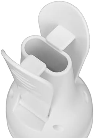 Адаптер за торбички за съхранение на кърма Перекачивайте мляко в пакет за мляко с широко гърло Адаптер е подходящ за повечето молокоотсосов