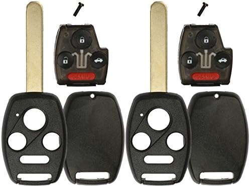 Бесключевой вариант бесключевого дистанционно неразрезного автомобилния ключодържател под формата на корпуса и кнопочной лентата с