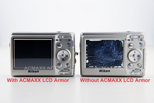 ЗАЩИТНО ФОЛИО за ТВЪРД LCD ЕКРАНА ACMAXX 2.8 за фотоапарат Leica D-Lux3