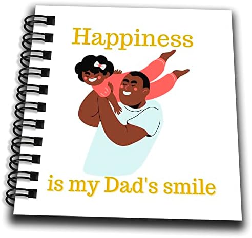 Триизмерен образ на баща и Дъщеря - Албуми за рисуване (db-364891-2)
