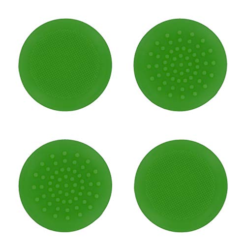 Assecure green protect & grip pack мек силиконов защитен калъф за улавяне на кожата.