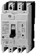 Автоматични прекъсвачи MITSUBISHI ELECTRIC NV63-CV 3P 5A 30MA със защита от изтичане на земята (защита от хармонични скока)