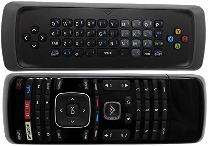 Нов XRT300 Клавиатура TV на Дистанционното Управление е подходящ за TV Vizio M320SR M420SR M470NV M550NV M470VSE M650VSE M550VSE