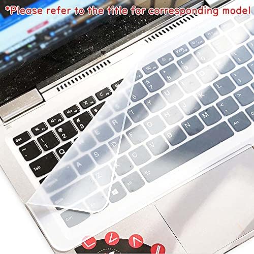 Защитно фолио Puccy Pack 2, която е съвместима с ASUS Vivobook S 14Ч OLED S5402 S5402ZA 14,5 За клавиатура на лаптоп (screen