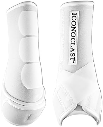 Обувки с Ортопедична подкрепа Iconoclast - Задни Лапи