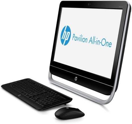 Универсален десктоп на HP Pavilion 23-b010