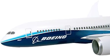 Единна модел Боинг 787-10 Dreamliner 1:200