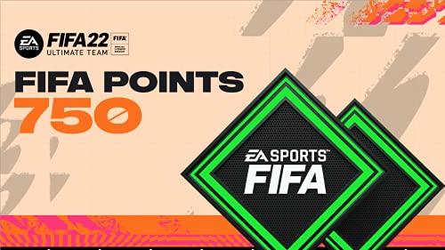 FIFA 22: 2200 точки FIFA - Xbox [Цифров код]