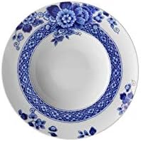 Порцеланова чиния за супа Vista Alegre Blue епохата на Мин - Комплект от 4