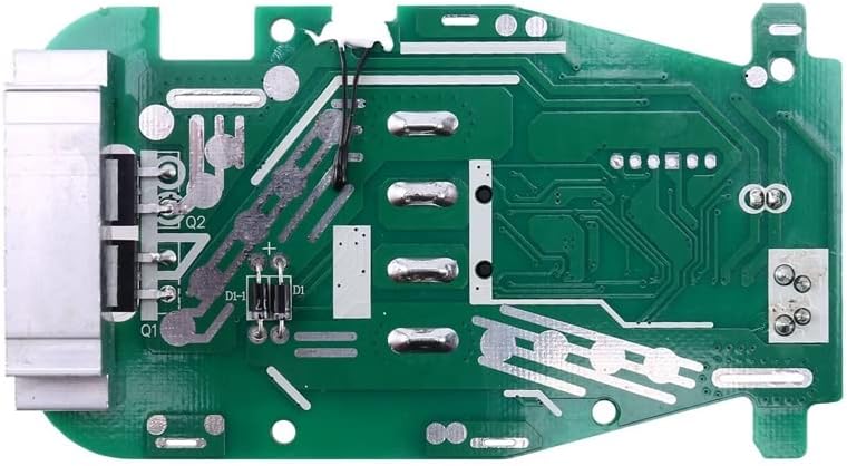 Литиево-йонна батерия LMMDDP За защита от зареждане на Печатни платки PCB Батерия за електрически инструменти
