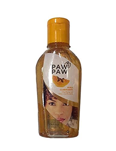 Почистващо масло Paw Paw с витамин е и екстракти от папая 60 мл