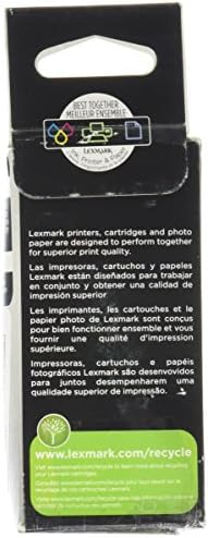 Цветно мастило касета Lexmark 15M0120 20