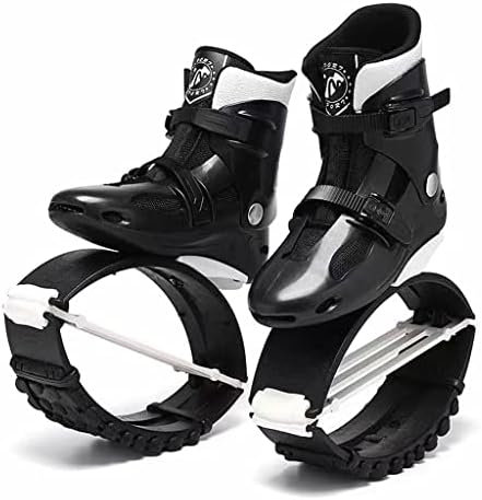 VEGALA/Професионални обувки за ски скокове за жени и Мъже, Обувки за тренировка във фитнес залата и фитнес за възрастни/деца с тегло 110-242