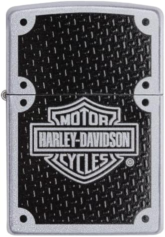 Запалка Zippo Harley-Davidson