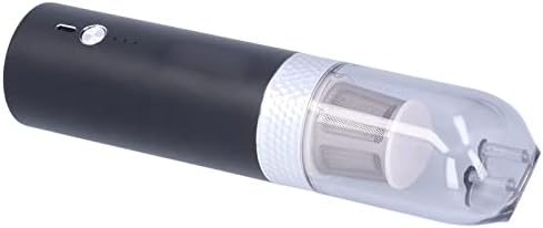 Boxwizard Ръчна Прахосмукачка 17000Pa Безжична Мини Преносим USB Зареждане на превозното средство Оборудване За Почистване на Дома